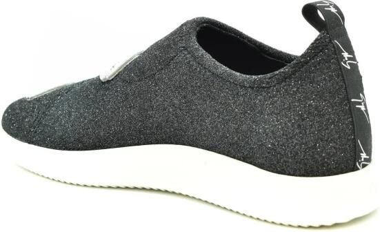 Giuseppe zanotti Sneakers Zwart Dames