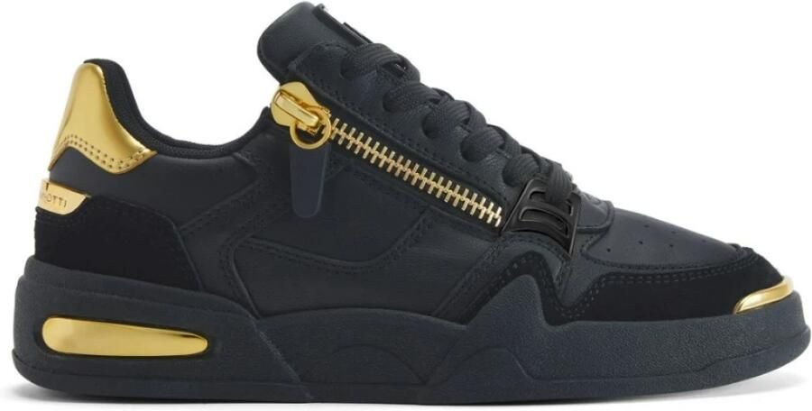Giuseppe Zanotti Sneakers - Foto 2