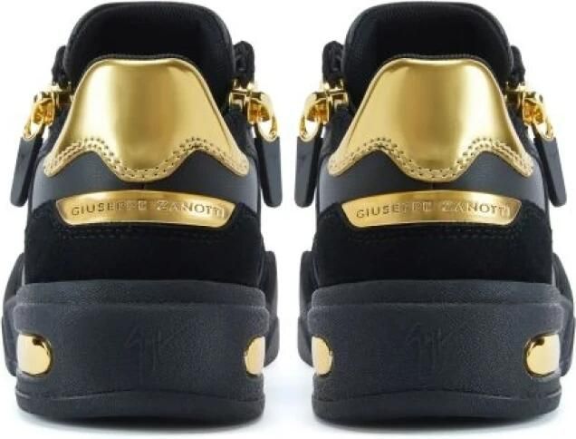 Giuseppe Zanotti Sneakers