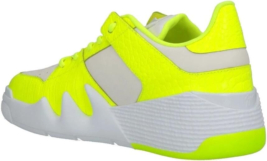 Giuseppe Zanotti Sneakers - Foto 2