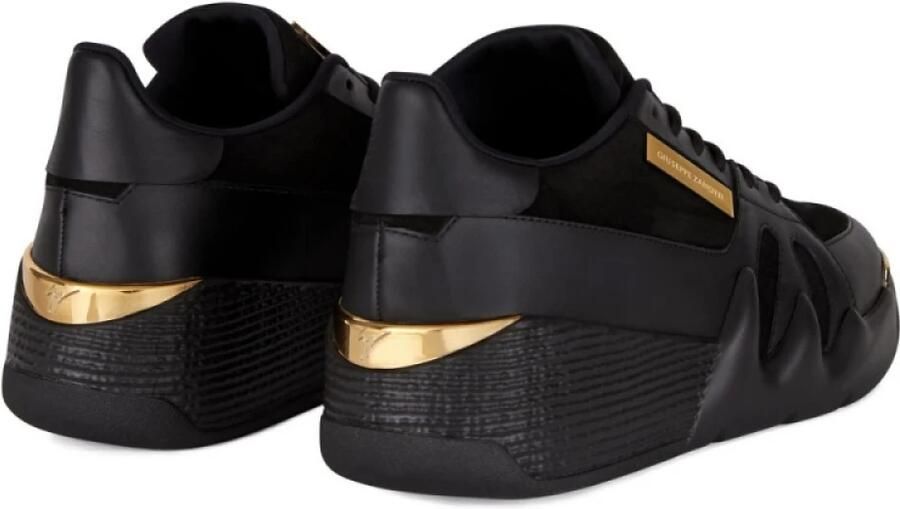 Giuseppe Zanotti Sneakers - Foto 3