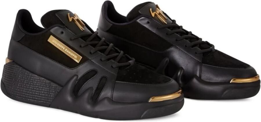 Giuseppe Zanotti Sneakers - Foto 4