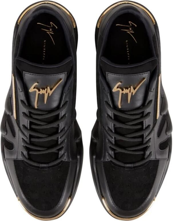 Giuseppe Zanotti Sneakers - Foto 2