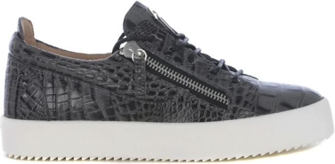 Giuseppe Zanotti Sneakers