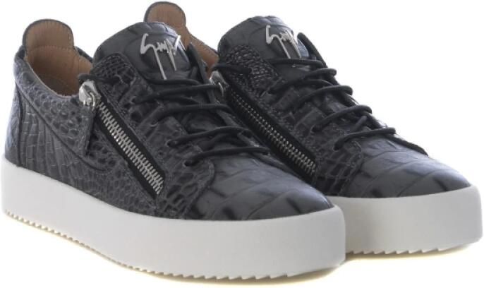 Giuseppe Zanotti Sneakers - Foto 5