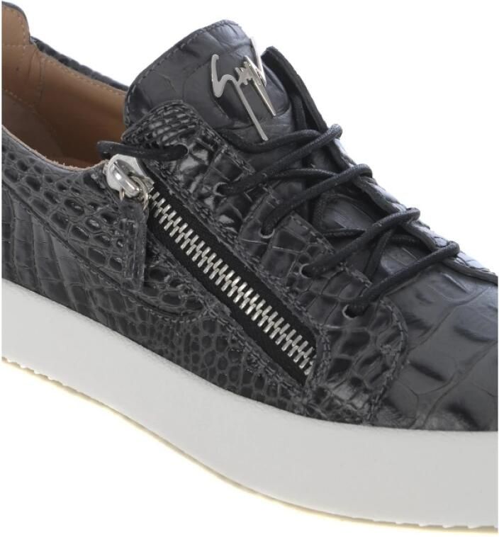Giuseppe Zanotti Sneakers - Foto 3