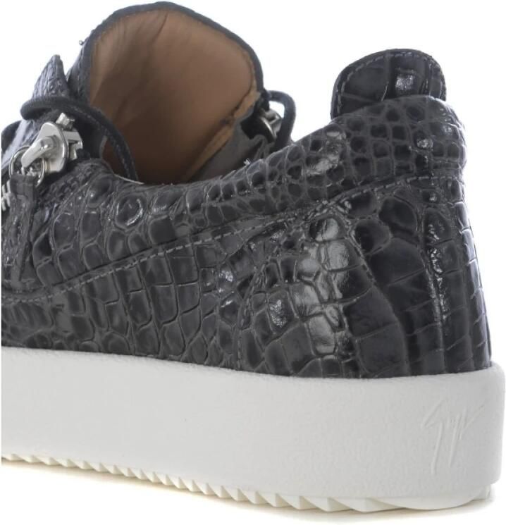 Giuseppe Zanotti Sneakers - Foto 2
