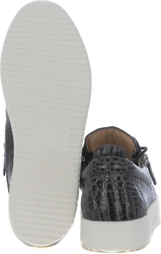 Giuseppe Zanotti Sneakers - Foto 4