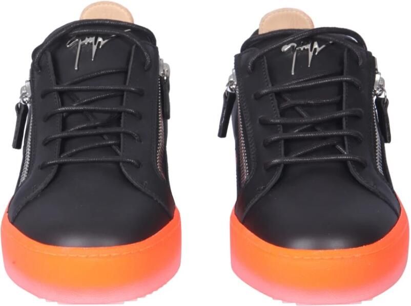 Giuseppe Zanotti Sneakers - Foto 2