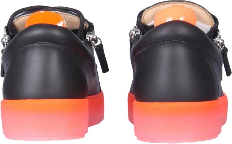 Giuseppe Zanotti Sneakers - Foto 3