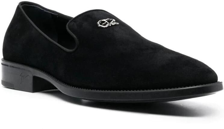Giuseppe Zanotti Sorrento 15 Loafer