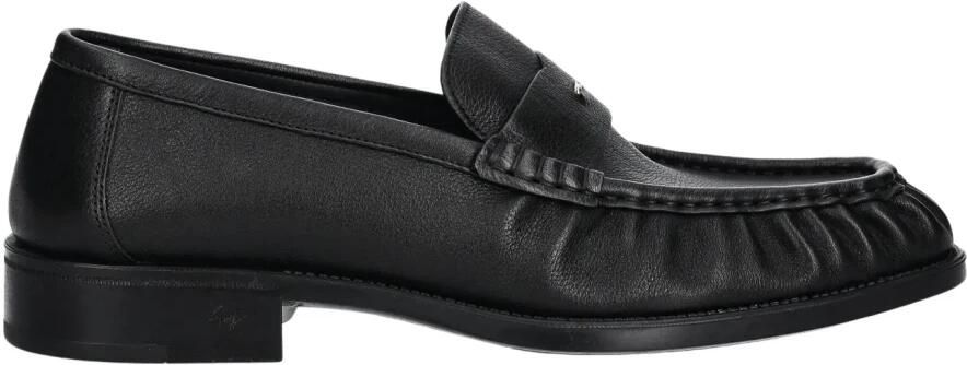 Giuseppe Zanotti Sorrento Loafers