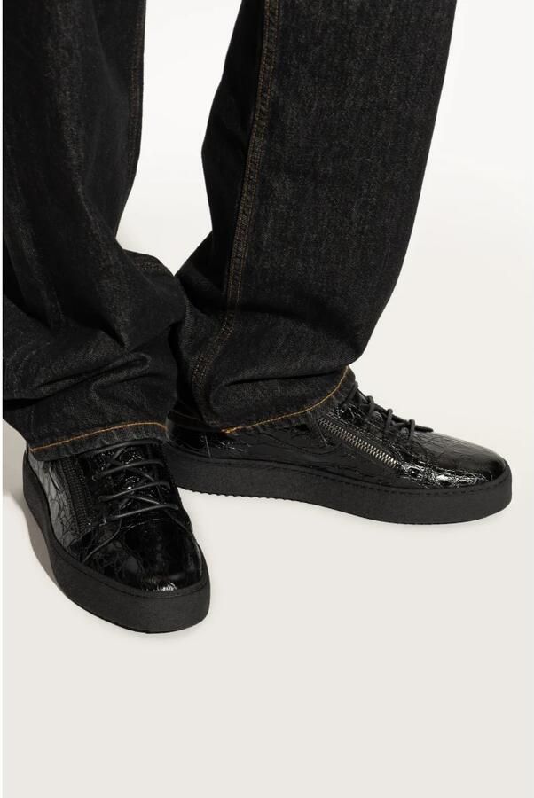 Giuseppe Zanotti Sportschoenen - Foto 3