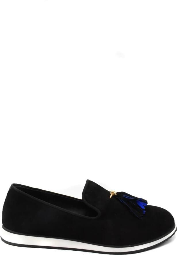 Giuseppe Zanotti Stijlvolle Moccasins voor Mannen en Vrouwen