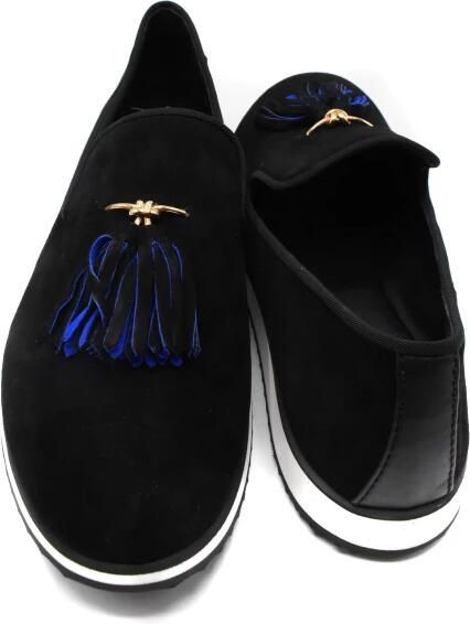 Giuseppe Zanotti Stijlvolle Moccasins voor Mannen en Vrouwen - Foto 4