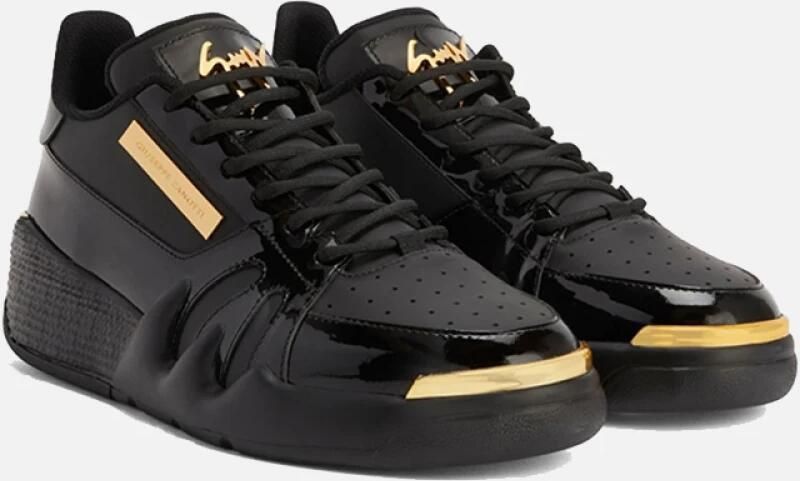 Giuseppe Zanotti Stijlvolle Sneakers - Foto 3