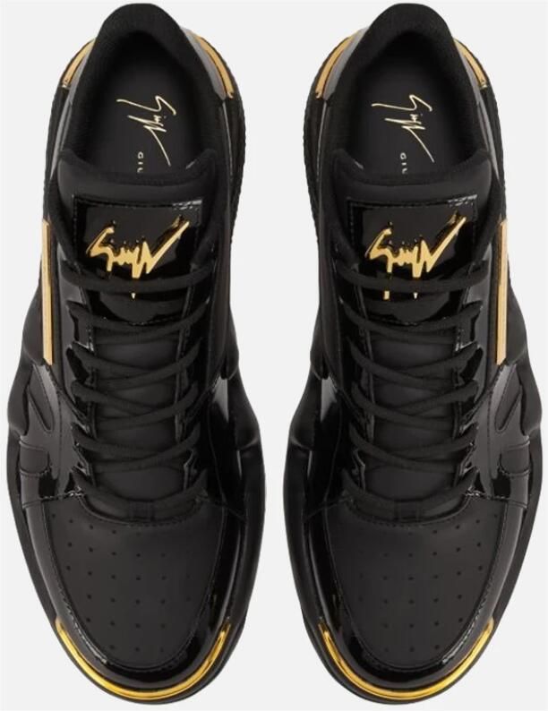 Giuseppe Zanotti Stijlvolle Sneakers - Foto 2