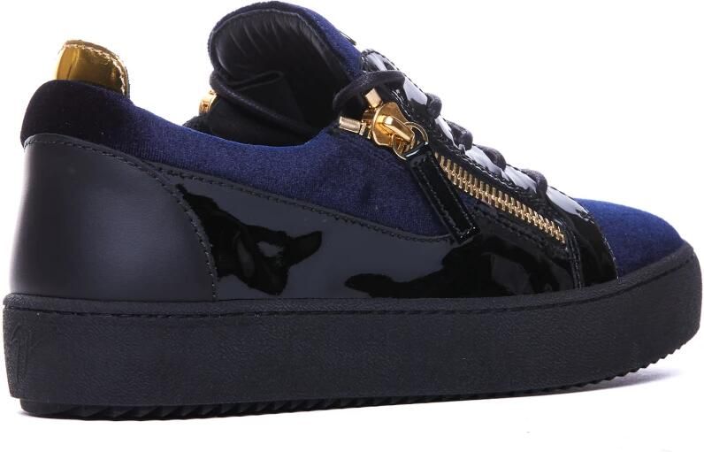 Giuseppe Zanotti Stijlvolle Sneakers voor Mannen en Vrouwen - Foto 3
