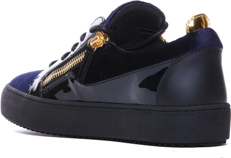 Giuseppe Zanotti Stijlvolle Sneakers voor Mannen en Vrouwen - Foto 2