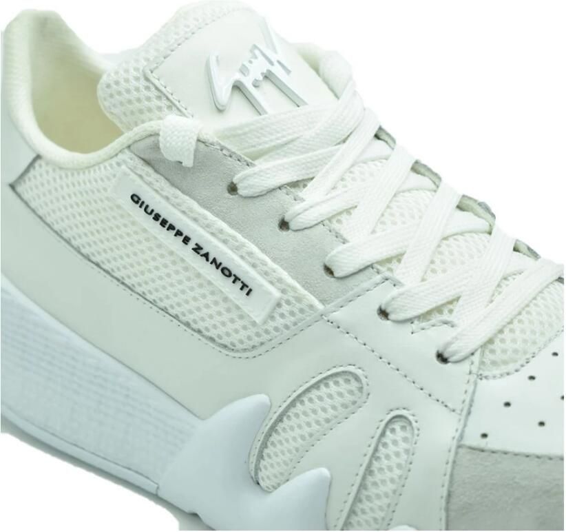 Giuseppe Zanotti Talon Sneakers - Foto 2