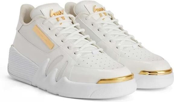 Giuseppe Zanotti Talon Sneakers - Foto 3