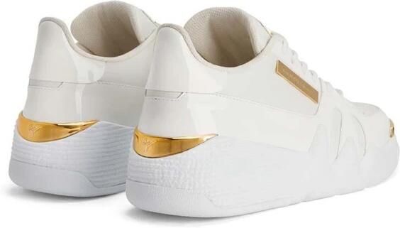 Giuseppe Zanotti Talon Sneakers - Foto 4