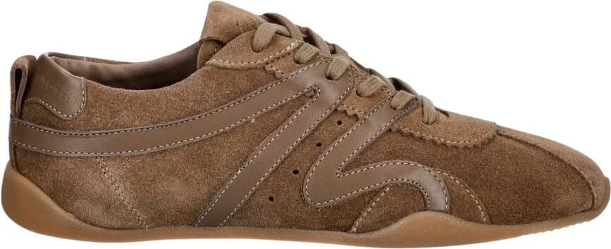 Giuseppe Zanotti Top Sneakers