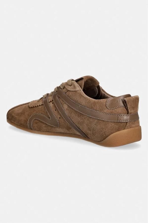 Giuseppe Zanotti Top Sneakers - Foto 3