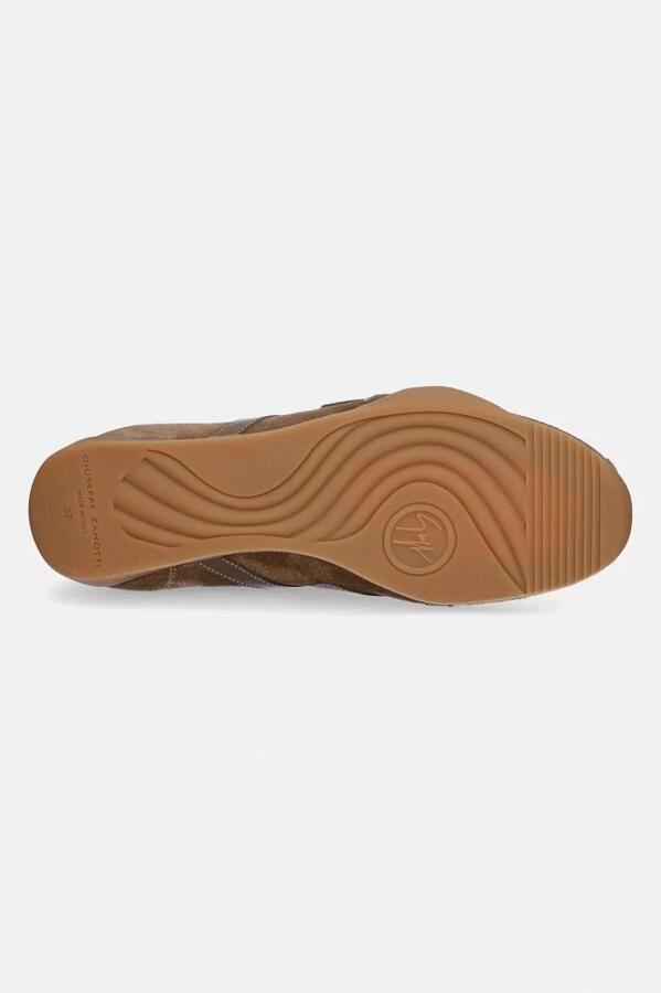 Giuseppe Zanotti Top Sneakers - Foto 5