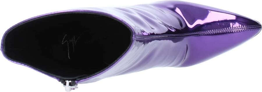 Giuseppe Zanotti Tronchetti Decadence Laarsjes met Hak - Foto 2