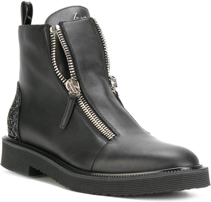 Giuseppe Zanotti Tronchetto Enkellaarsjes