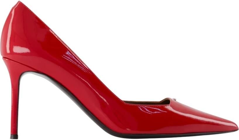 Giuseppe Zanotti Vernice Vague Pumps