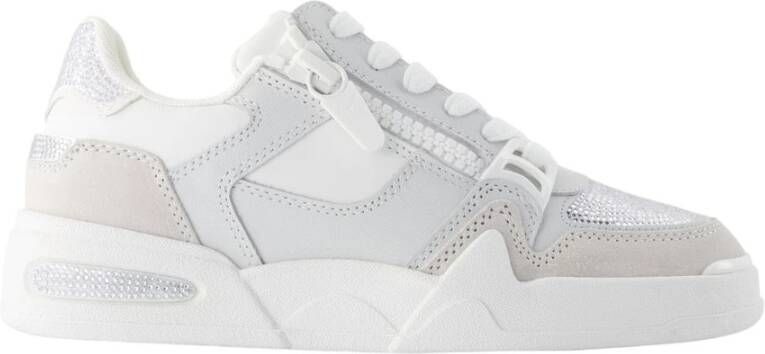 Giuseppe Zanotti Gz Ghost Sneakers