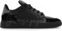 Giuseppe zanotti Gz94 sneakers Zwart Heren - Thumbnail 1