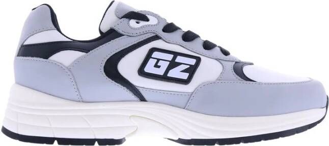 Giuseppe Zanotti Heren Runner Sneaker
