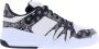 Giuseppe zanotti Heren Talon Hoge Hakken White Heren - Thumbnail 1