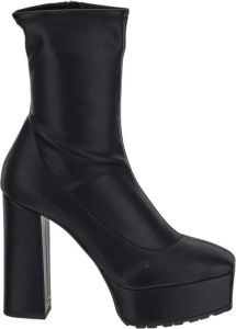 Giuseppe zanotti High Boots Zwart Dames