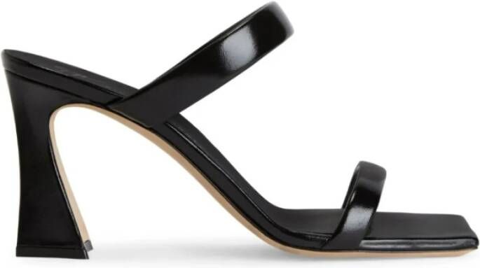 Giuseppe zanotti High Heel Sandals Black Dames