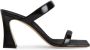 Giuseppe zanotti High Heel Sandals Black Dames - Thumbnail 1