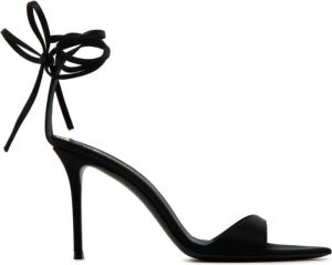 Giuseppe zanotti High Heel Sandals Zwart Dames
