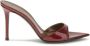 Giuseppe Zanotti Intriigo Mule Sandalen - Thumbnail 1