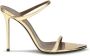 Giuseppe Zanotti Intriigo Sieraden Sandalen - Thumbnail 1