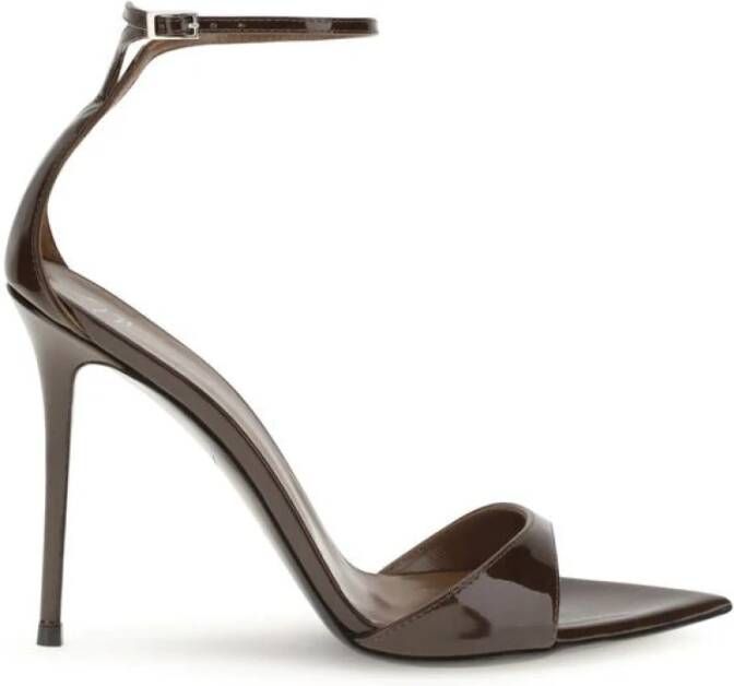 Giuseppe Zanotti Intriigo Strap Sandalen