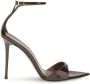 Giuseppe Zanotti Intriigo Strap Sandalen - Thumbnail 1
