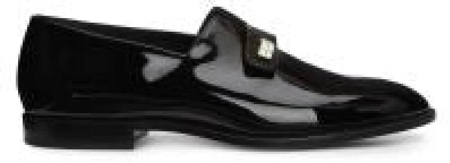 Giuseppe Zanotti Marty Loafers
