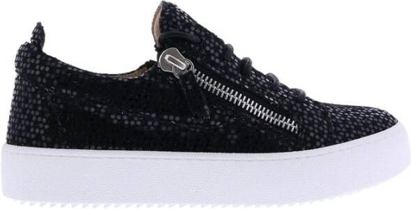 Giuseppe Zanotti May London Dames Sneakers