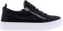 Giuseppe Zanotti May London Dames Sneakers - Thumbnail 1
