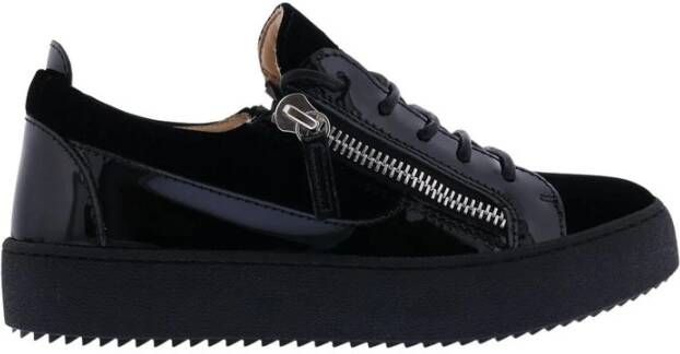Giuseppe Zanotti May London Dames Sneakers