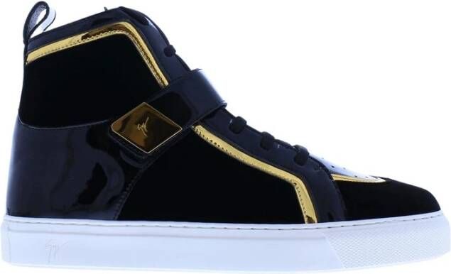 Giuseppe Zanotti Olimpic Sneaker voor dames