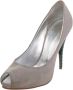 Giuseppe Zanotti Pre-owned Fabric heels Gray Dames - Thumbnail 1